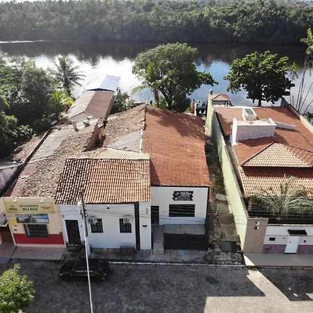 Casa Do Professor Hostel Barreirinhas Kültér fotó