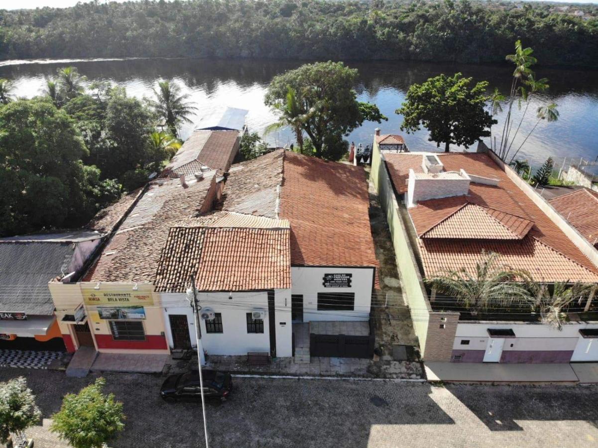 Casa Do Professor Hostel Barreirinhas Kültér fotó