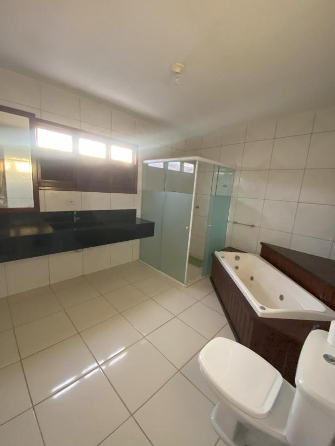 Casa Do Professor Hostel Barreirinhas Kültér fotó