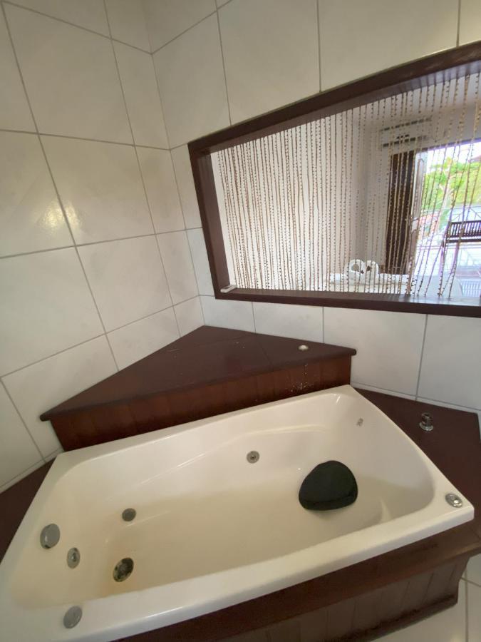 Casa Do Professor Hostel Barreirinhas Kültér fotó